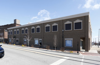 Kokomo, IN Office - 114-116 S Buckeye St Kokomo, IN Office - 114-116 S Buckeye St