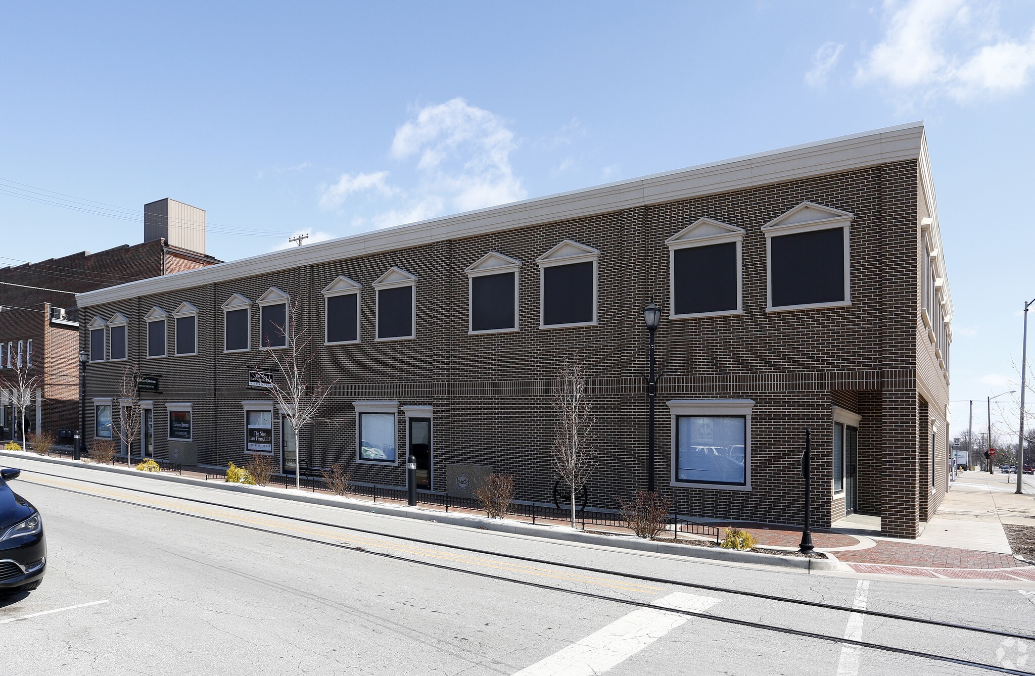 114-116 S Buckeye St, Kokomo, IN for Rent