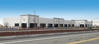 Fairfield, CA Industrial - 2825 Cordelia Rd