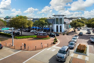 Plano, TX Office - 7200 Bishop Rd