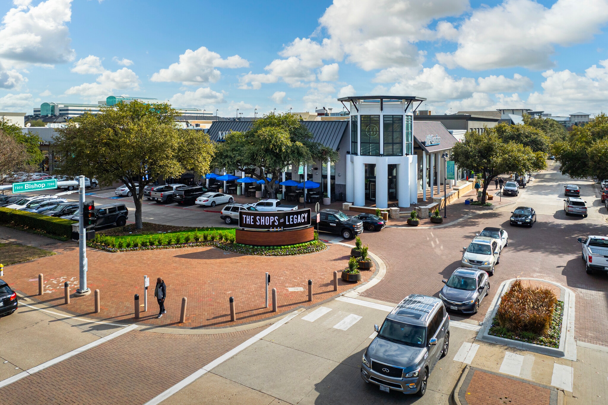 7200 Bishop Rd, Plano, TX for Rent