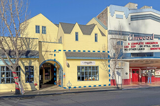 Berkeley, CA Retail - 2980 College Ave