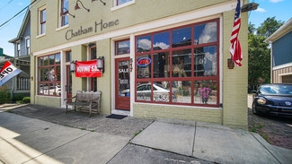 Indianapolis, IN Retail - 517-521 E Walnut St