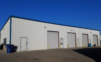 Wichita, KS Industrial - 3844 W 31st St S