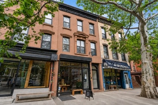 Brooklyn, NY Storefront Retail/Residential - 343A Tompkins Ave Brooklyn, NY Storefront Retail/Residential - 343A Tompkins Ave