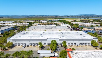 Napa, CA Industrial - 770 Skyway Ct