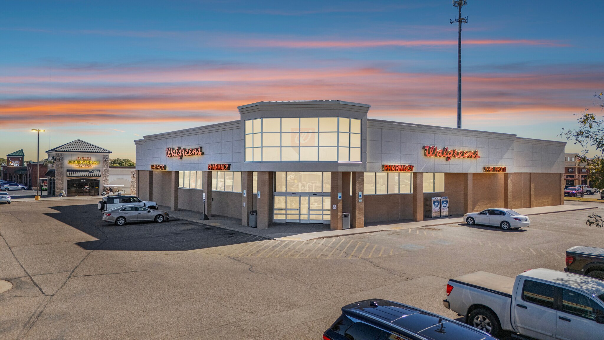 2417 82nd St, Lubbock, TX for Sale