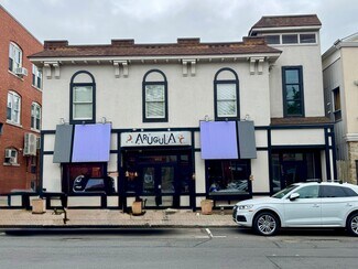 West Hartford, CT Office - 953-957 Farmington Ave