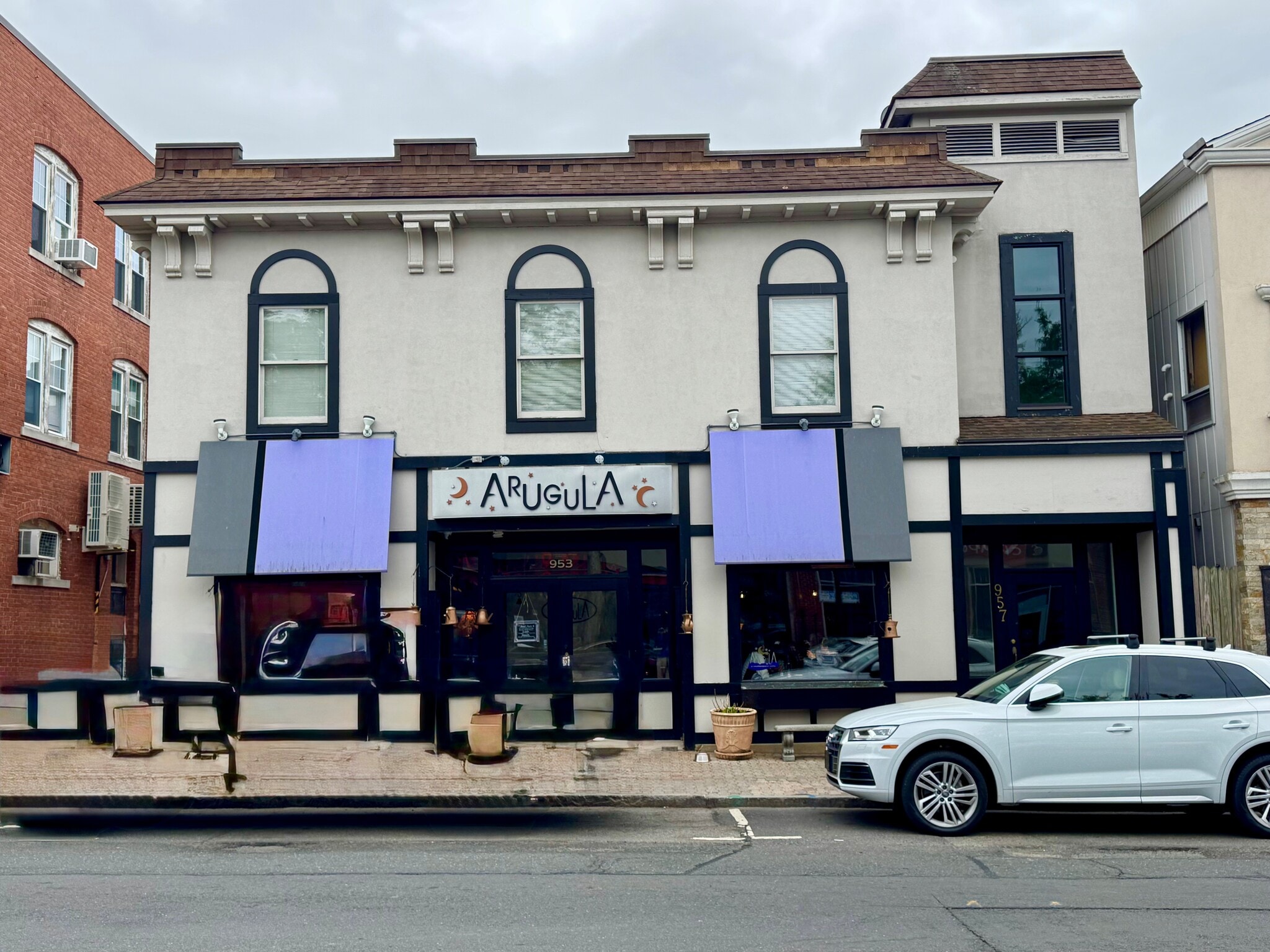953-957 Farmington Ave, West Hartford, CT for Rent