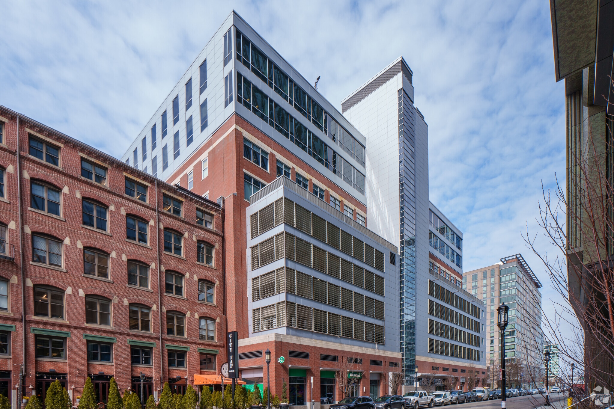 22 Boston Wharf Rd, Boston, MA for Rent