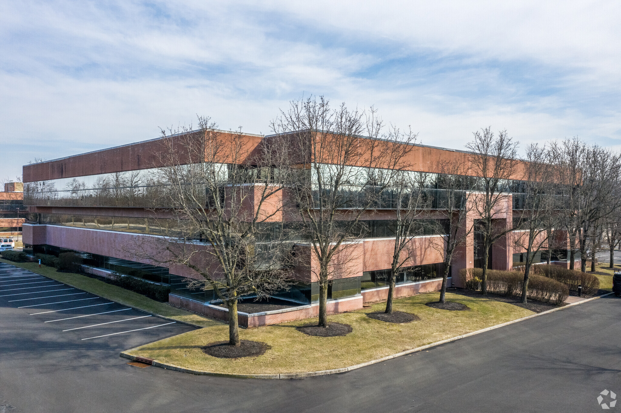 100 Corporate Dr, Lebanon, NJ for Rent