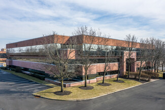 Lebanon, NJ Office - 100 Corporate Dr