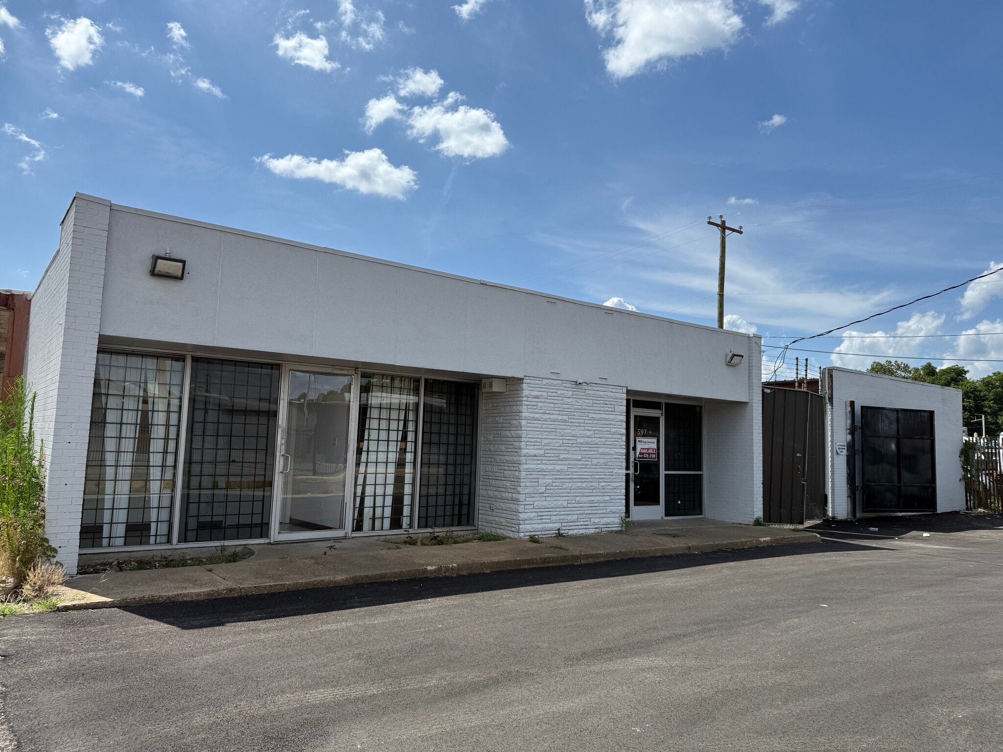 597 Vandalia St, Memphis, TN for Sale