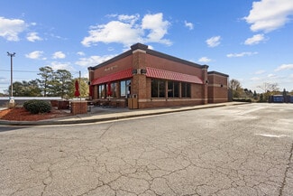 McDonough, GA Fast Food - 273 Keys Ferry St McDonough, GA Fast Food - 273 Keys Ferry St