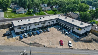 Independence, MO Office, Office/Retail - 10605-10715 E Winner Rd Independence, MO Office, Office/Retail - 10605-10715 E Winner Rd