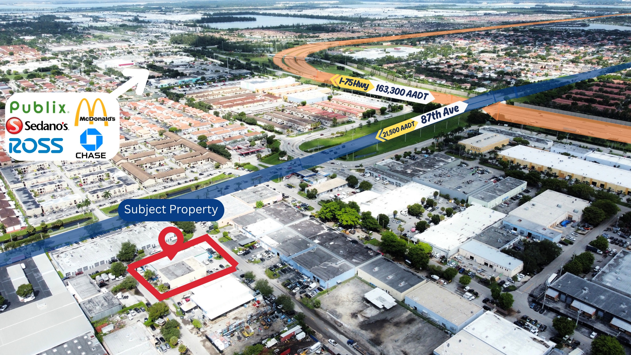 2757-2761 W 77th Pl, Hialeah, FL for Sale
