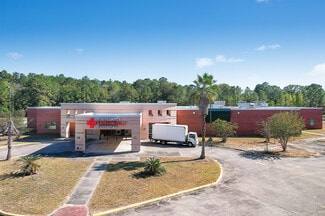 Cleveland, TX Hospitals - 1017 S Travis Ave Cleveland, TX Hospitals - 1017 S Travis Ave