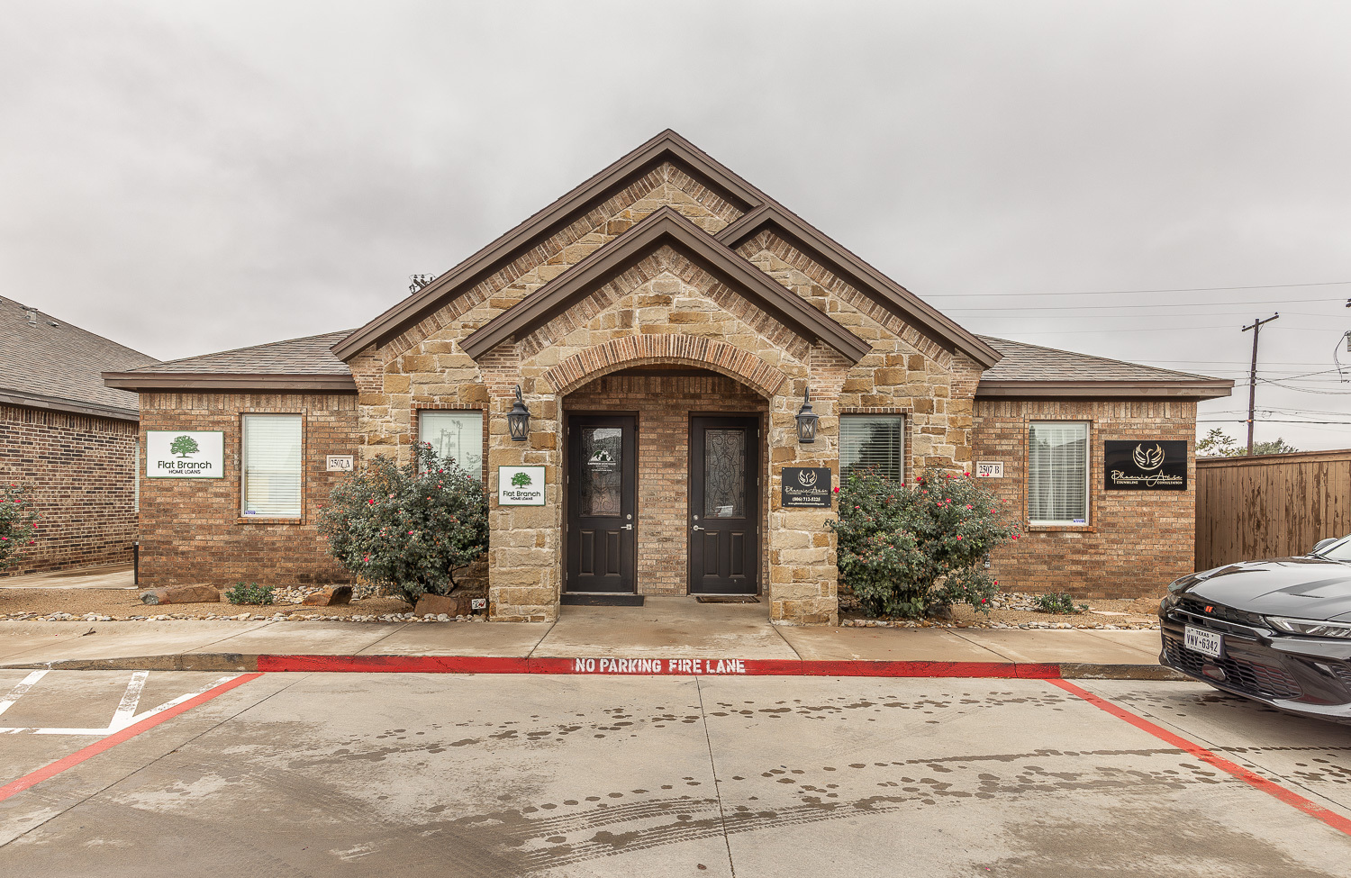 2507 79th St, Lubbock, TX for Rent