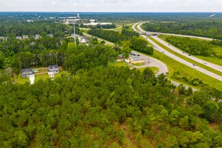 Wilmington, NC Commercial Land - 8604 Market St Wilmington, NC Commercial Land - 8604 Market St