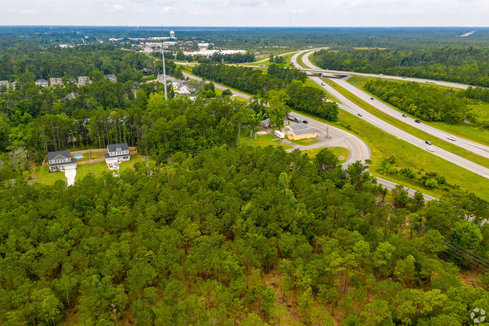 8604 Market St, Wilmington, NC for Sale
