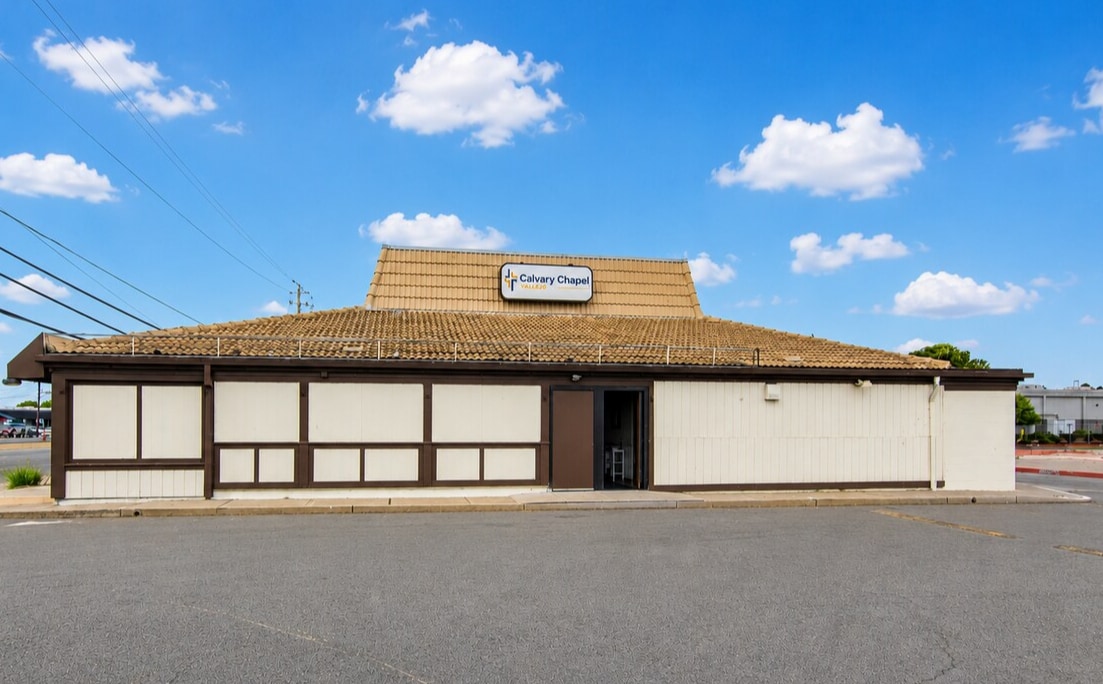3790 Sonoma Blvd, Vallejo, CA for Sale