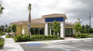 Boynton Beach, FL Bank - 9909 Hagen Ranch Rd