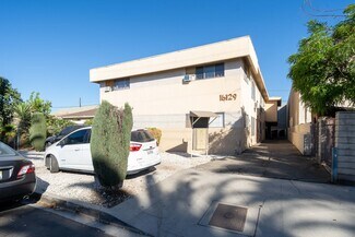Van Nuys, CA undefined - 16129 Cantlay St