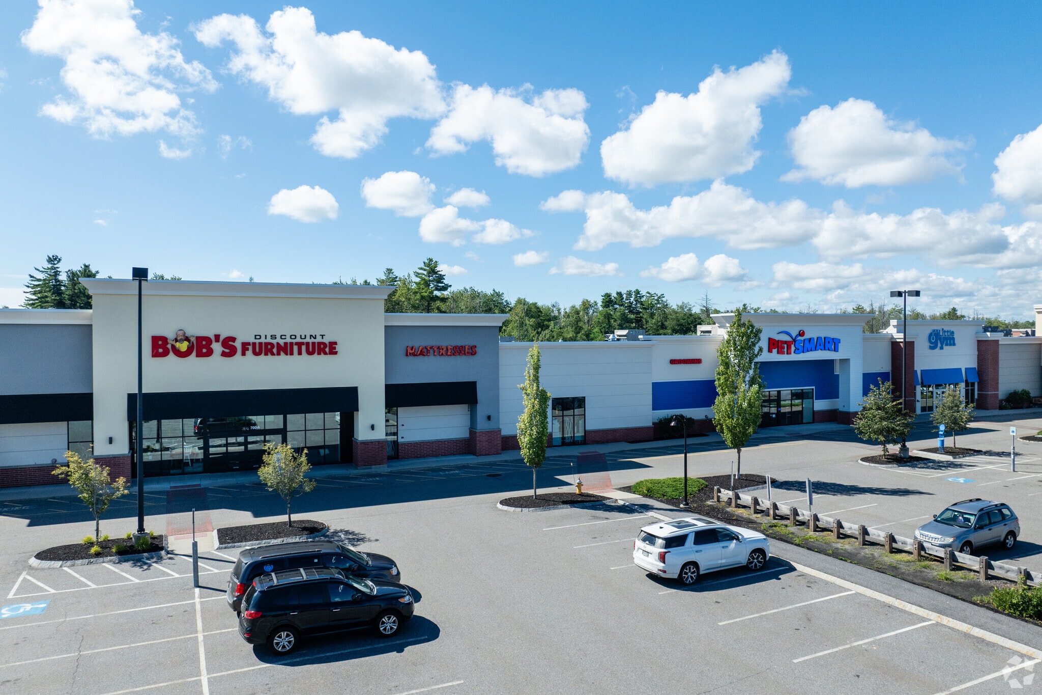 700 Gallery Blvd, Scarborough, ME for Rent
