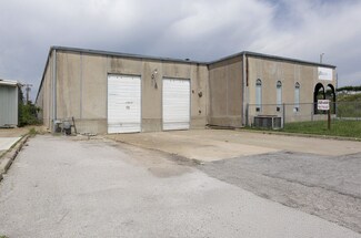 Tulsa, OK Industrial - 1140 S Joplin Ave