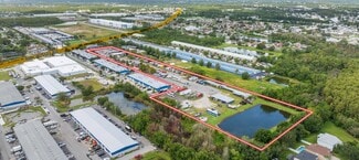Orlando, FL Industrial Land - 6769 Narcoossee Rd Orlando, FL Industrial Land - 6769 Narcoossee Rd
