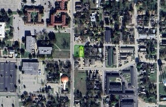 Commerce, TX Office/Retail, Flex - 2108 Monroe St