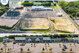Apopka, FL Retail - 1617 W Keene Rd