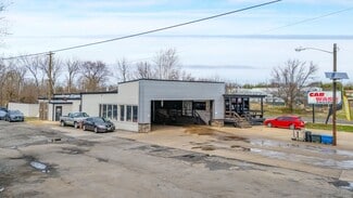 Ewing, NJ Car Washes - 1463 Prospect St