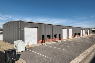 Norman, OK Flex - 4210 Classen Cir Norman, OK Flex - 4210 Classen Cir