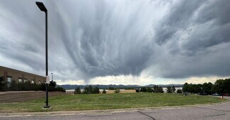 Littleton, CO Commercial Land - 8029 South Park Cir Littleton, CO Commercial Land - 8029 South Park Cir