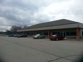 Belding, MI Office - 1322 W State St