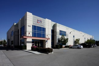Corona, CA Industrial - 1353 Walker Ln