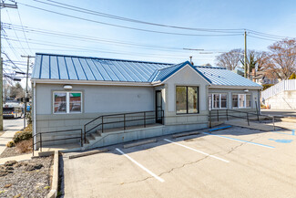 Mount Vernon, NY Retail - 403 E Sandford Blvd