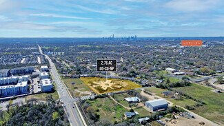 Austin, TX Residential - 3509 Rogge Ln