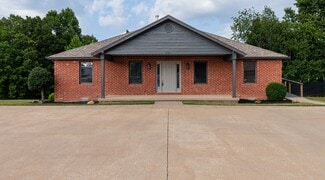 Rogers, AR Office - 8984 S Park Rd Rogers, AR Office - 8984 S Park Rd