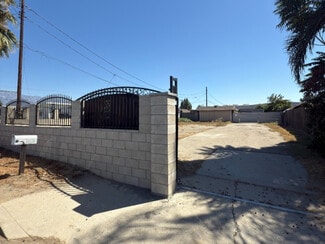 Ontario, CA Industrial - 10735 Vernon Ave