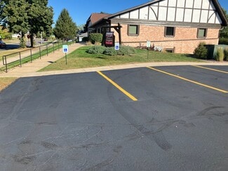 West Bend, WI Medical - 1305 Chestnut St