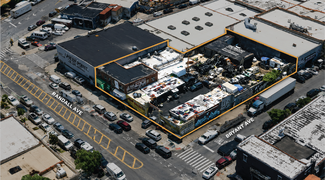 1320 Randall Ave & 546 Bryant Ave, Bx 1320 Randall Ave & 546 Bryant Ave, Bx