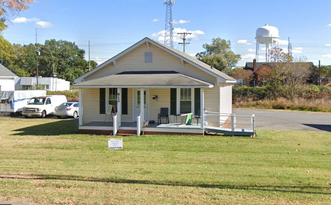 812 N Main St, Kannapolis, NC for Rent