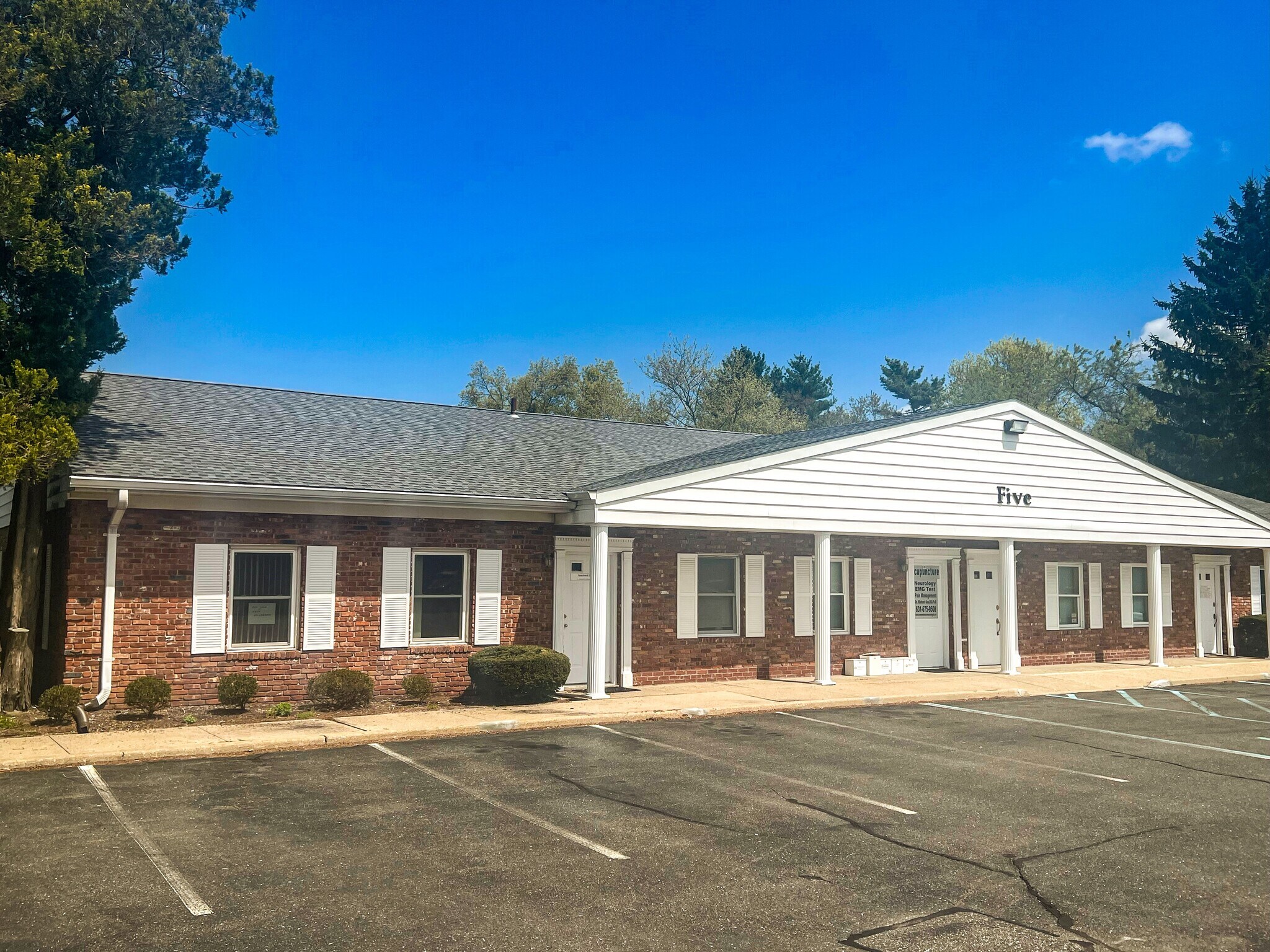 2500 Nesconset Hwy, Stony Brook, NY for Sale