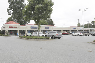 Easley, SC Retail - 5115 Calhoun Memorial Hwy