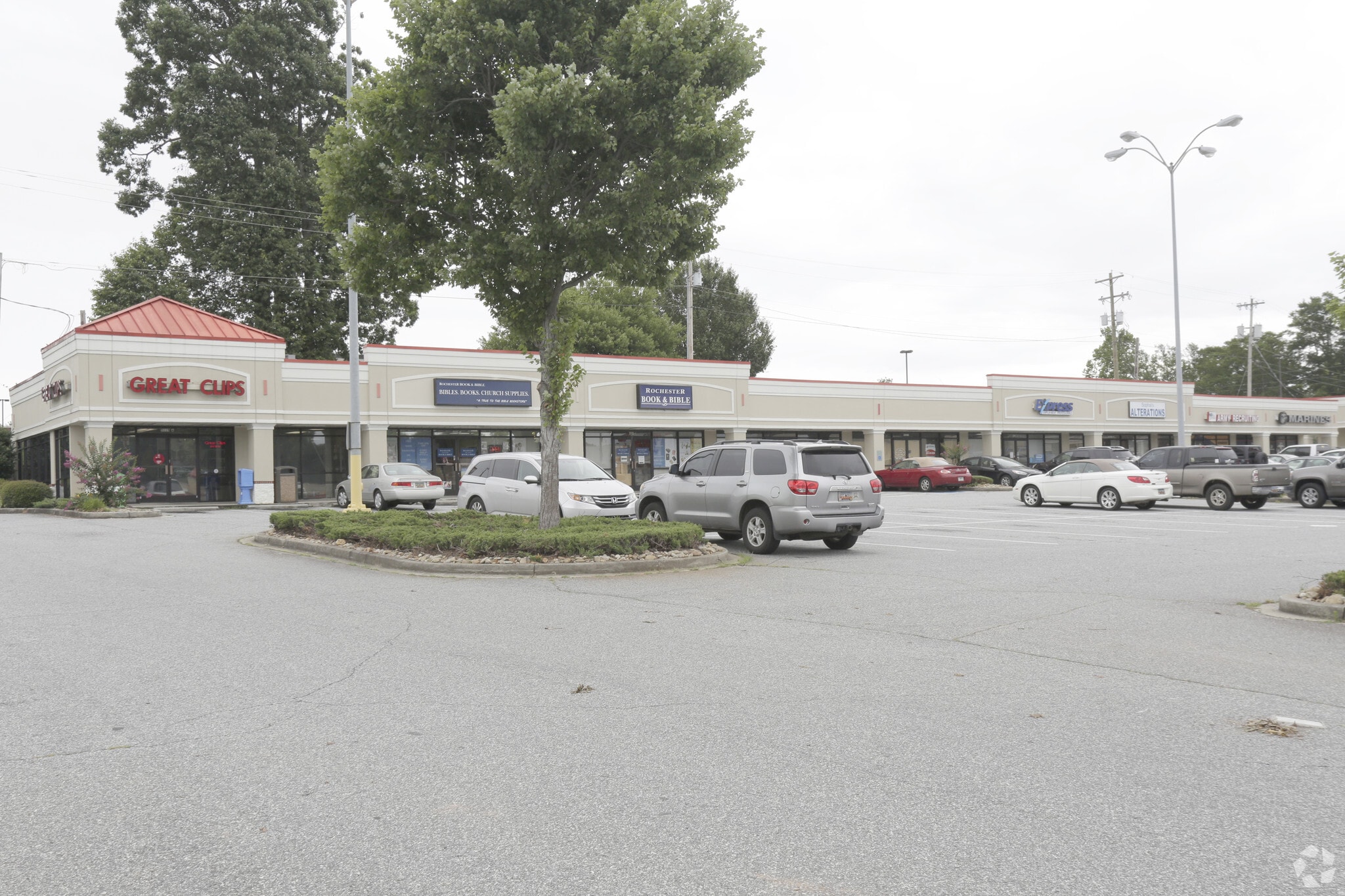 5115 Calhoun Memorial Hwy, Easley, SC for Rent