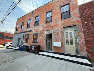 Brooklyn, NY Office/Retail - 27 Coffey St