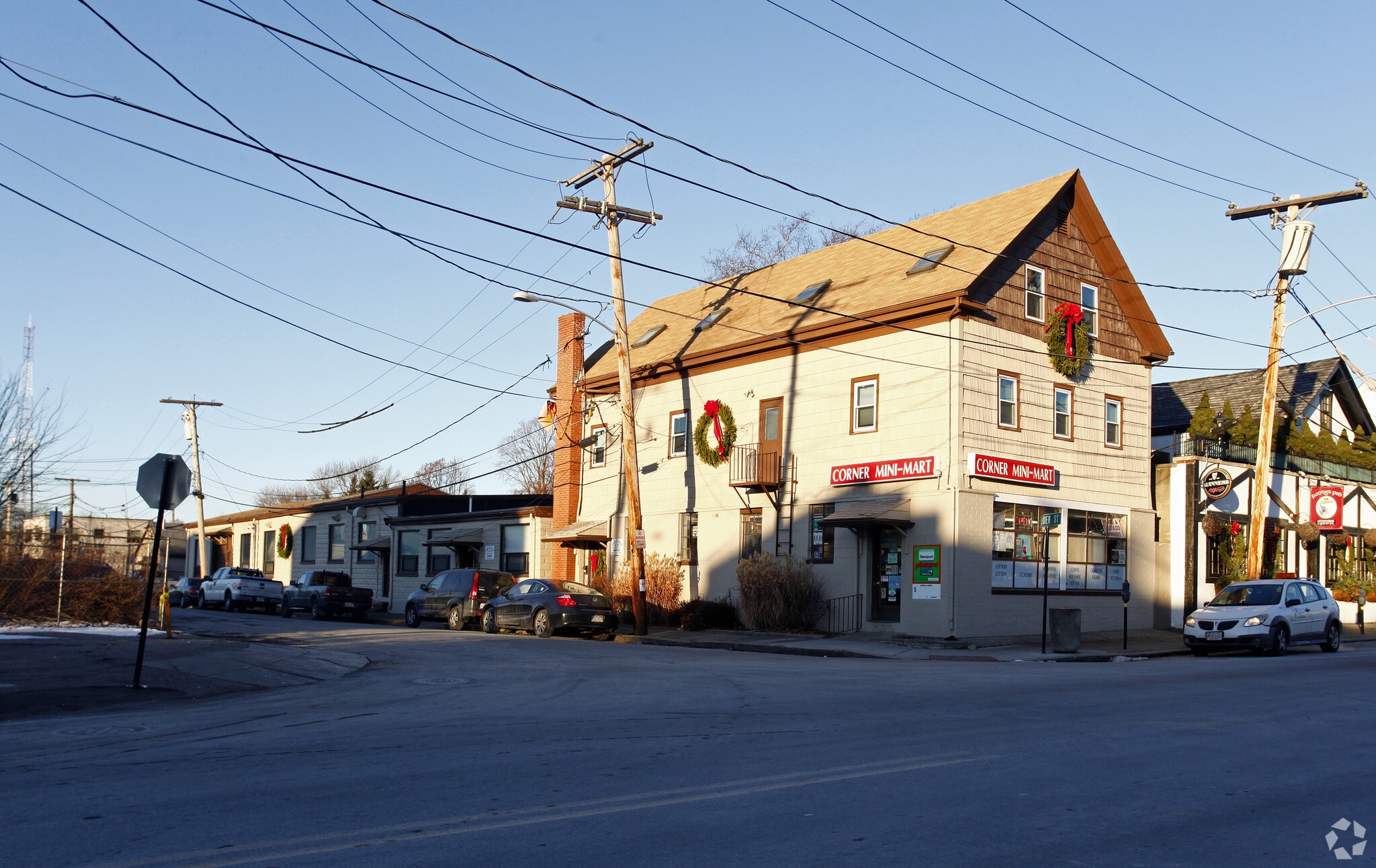 7 Border St, Newton, MA for Rent