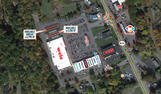 Tannersville, PA Office/Retail, Retail - Route 611 & Old Mill Road